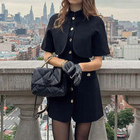 Stylish Casual And Minimalist Womens Dress