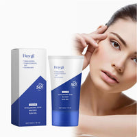Hyaluronic Acid Sunscreen