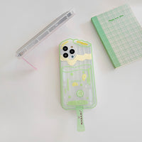 Japanese And Korean Ins Summer Popsicle Ice Cream Stand