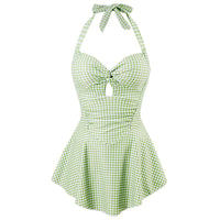 Swimsuit For Women Jumpsuit Suspender Pure Desire