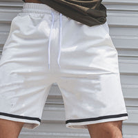 Breathable Training Casual Running Capris