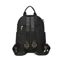 Womens Lightweight High-capacity Backpack For Outdoor Travel