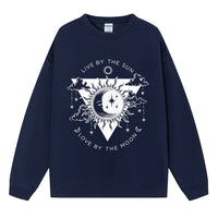 European And American Retro Sweater For Women