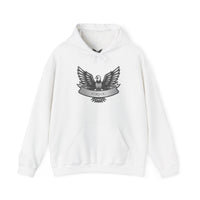 Men's And Women's Hoodie Men's Solid Color