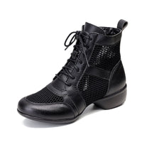 Modern Dance Shoe Women's Four Seasons Single