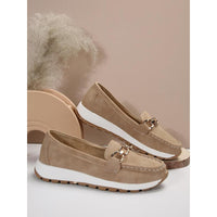 Women's Casual And Stylish Slip-on Shoes