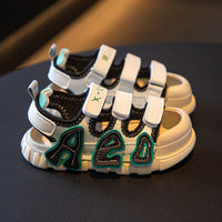 Fashionable And Personalized Boys' Beach Shoes