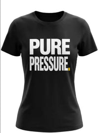 Men's And Women's Solid-color White Printed Cultural Shirt