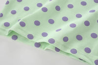New Boys And Girls High Waist Tummy Set For Children