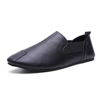 Fashion Vintage Soft Bottom Gommino Men