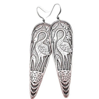 Retro Fashion Creative Women's Earrings