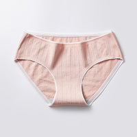 Antibacterial And Non-marking Cotton Women's Underwear