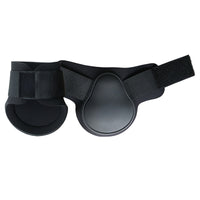 No 7 Jumping Obstacle Horse Leg Guard Horse Leggings PU Plus Diving Elastic