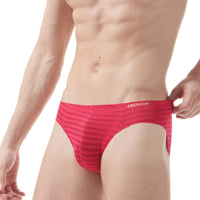 Men's Thin Breathable Fashion Shorts
