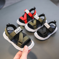 Baby Soft Bottom Non-slip Toddler Shoes