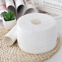 Pure Cotton Cleansing Soft Towel And Makeup Remover Towel