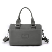 Women's Trendy Portable Shoulder Large Capacity Bag