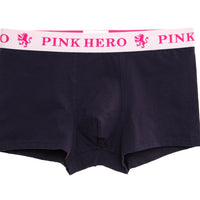 Simple Fashion Personality Men's Breathable Underwear