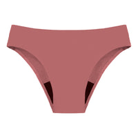 Seamless Physiological Four Layer Leak Proof Menstrual Underwear For Women
