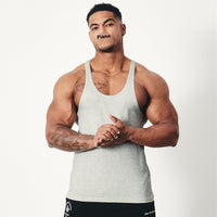 Workout Vest Men's Tops Outdoor Running Leisure Exercise Sleeveless