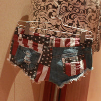 New Summer All-match Low-waist Women's Jeans