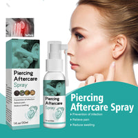 Earhole Care Spray Cleaning Blocking Prevention And Odor Removal