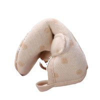 Cotton Non-slip Soft Bottom Indoor Toddler Shoes
