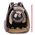 Solid Color Pet Bag