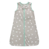 Newborn Baby Breathable Cotton Sleeping Bag