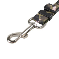 Pet Retractable Camouflage Safety Rope