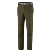 High Elastic Quick-drying Outdoor Climbing Pants Elastic