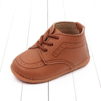 Men's And Women's Shoes Rubber Sole Non-slip Baby Toddler