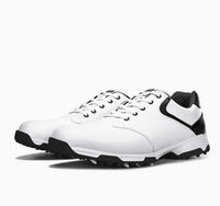 Anti-Slip Patent Men's Sports Shoes Super Waterproof