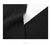 Sleeveless High Waist Strap Casual Knit Jumpsuit Autumn