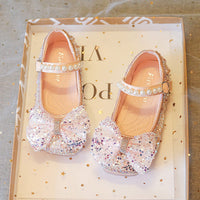 Fashion Personality Girls' Aisha Princess Shoes