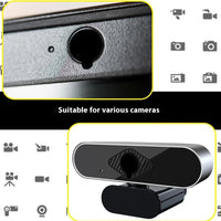 Tablet PC Lens Privacy Protection LED Light Shading Camera Occlusion Stickers