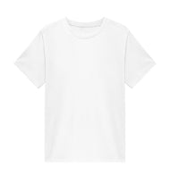 Custom Short-sleeve Cotton T-shirt
