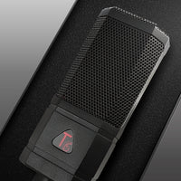 Microphone, Condenser Wired Noise Cancelling Microphone