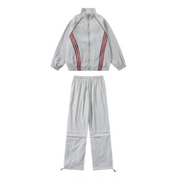 Spring And Autumn Men's Sport Suit