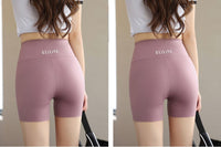 Women's Shark Pants Summer Thin Abdomen Shrinking