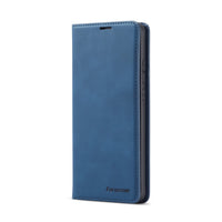 P40Pro Flip-type Card-inserting Mobile Phone Leather Case