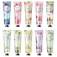 Floral Fragrance 30g Moisturizing Hand Cream Cosmetics