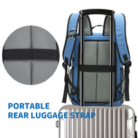 Breathable Beer Bottle Opener Shoulder Bag Mounted Waterproof Heat And Cold Insulation Backpack