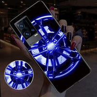 Destroyer Reno8pro Mobile Phone Case