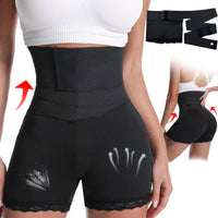 Waist Lifting Hip Yoga Exercise Shaping Pants