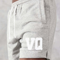 Men's Summer Cotton Breathable Sports Running Shorts