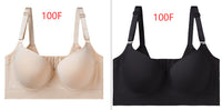 Seamless Underwear For Women Push Up Breast Holding Anti-sagging