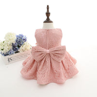 Girls Baby Fashion Wedding Princess Dress