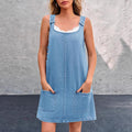 Fashionable Casual Dress For Women