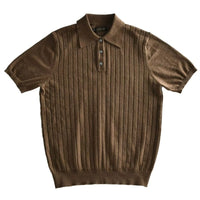 Men's Solid-color Versatile Minimalist Sweater